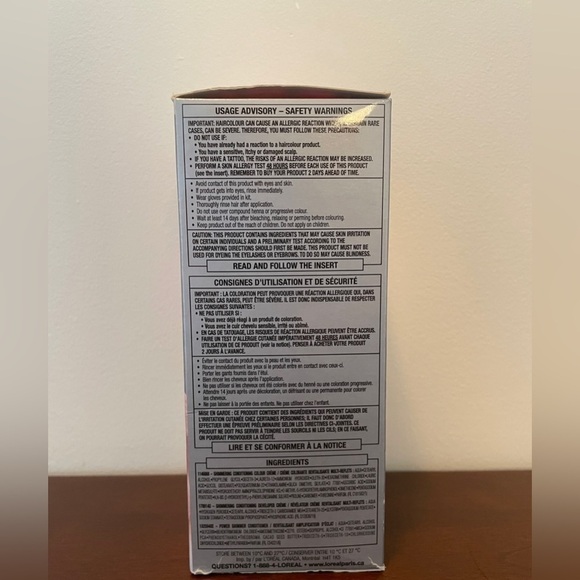 L’OREAL Paris Feria - Picture 4 of 4